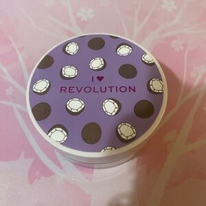 I Heart Revolution Setting Powder